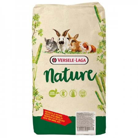 Versele Laga Nature Cuni Верселе-Лага Натюр Куни беззерновой корм для кроликов 9 кг (614044)